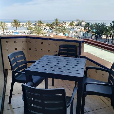 Sur Suites Palmeras 8 פואנגירולה מראה חיצוני תמונה