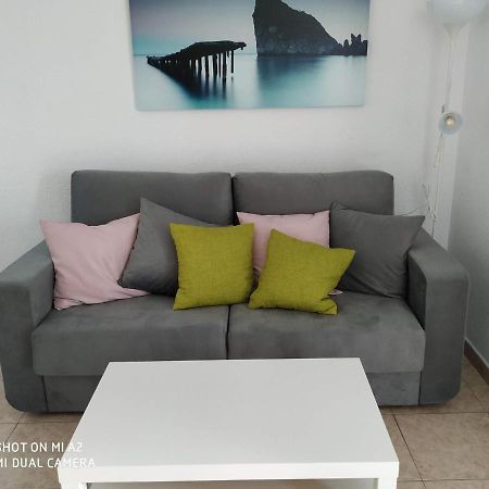 Sur Suites Palmeras 8 פואנגירולה מראה חיצוני תמונה