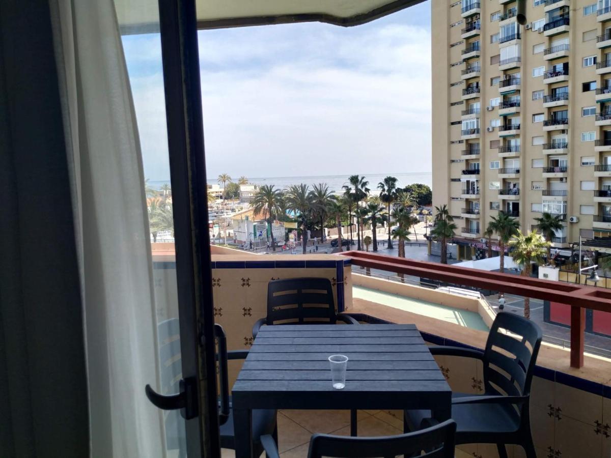 Sur Suites Palmeras 8 פואנגירולה מראה חיצוני תמונה